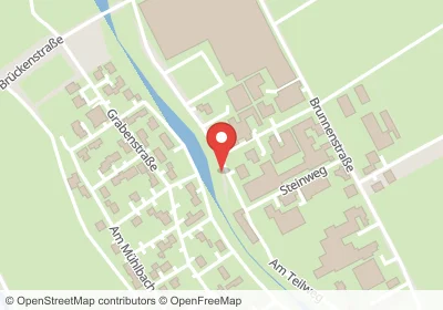 Hotels an der Am Teilweg in Gingen an der Fils – Unterkünfte, Pensionen und Ferienwohnungen in zentraler Lage