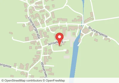 Hotels an der Amselweg in Eschenbach – Unterkünfte, Pensionen und Ferienwohnungen in zentraler Lage