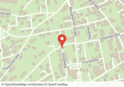 Amselweg Kirchheim am Neckar – Hotels in der Nähe Hotels an der Amselweg in Kirchheim am Neckar – Unterkünfte, Pensionen und Ferienwohnungen in zentraler Lage
