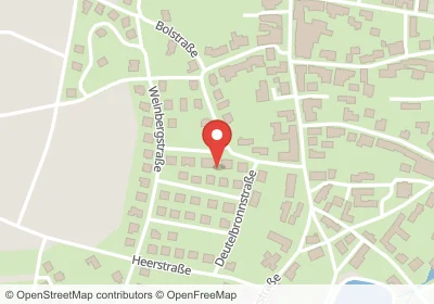 Amselweg Bissingen an der Teck – Hotels in der Nähe Hotels an der Amselweg in Bissingen an der Teck – Unterkünfte, Pensionen und Ferienwohnungen in zentraler Lage