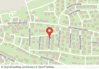 Hotels an der Amselweg in Nattheim – Unterkünfte, Pensionen und Ferienwohnungen in zentraler Lage