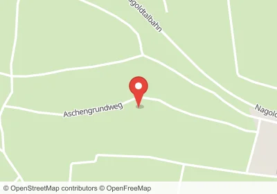 Aschengrundweg Eutingen im Gäu – Hotels in der Nähe Hotels an der Aschengrundweg in Eutingen im Gäu – Unterkünfte, Pensionen und Ferienwohnungen in zentraler Lage