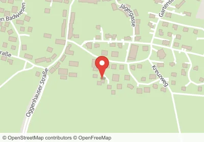 Hotels an der Ascher Weg in Nattheim – Unterkünfte, Pensionen und Ferienwohnungen in zentraler Lage
