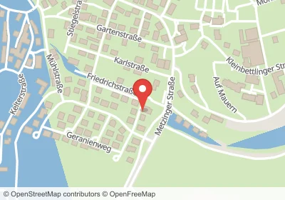 Hotels an der Asternweg in Bempflingen – Unterkünfte, Pensionen und Ferienwohnungen in zentraler Lage