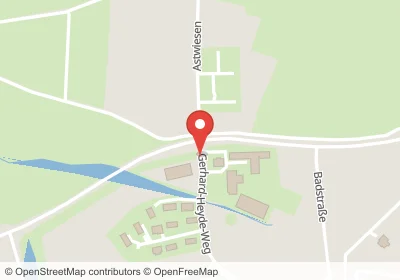 Hotels an der Astwiesen in Bad Boll – Unterkünfte, Pensionen und Ferienwohnungen in zentraler Lage