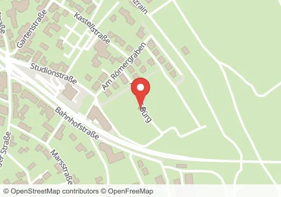 Hotels an der Auf der Bürg in Benningen am Neckar – Unterkünfte, Pensionen und Ferienwohnungen in zentraler Lage