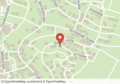 Hotels an der Auf der Lache in Erdmannhausen – Unterkünfte, Pensionen und Ferienwohnungen in zentraler Lage