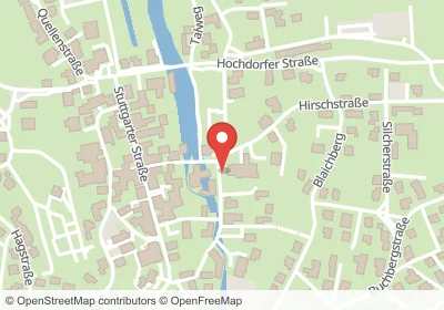 Bachstraße Eberdingen – Hotels in der Nähe Hotels an der Bachstraße in Eberdingen – Unterkünfte, Pensionen und Ferienwohnungen in zentraler Lage