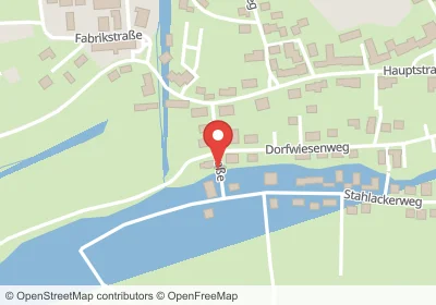 Hotels an der Bachstraße in Ohmden – Unterkünfte, Pensionen und Ferienwohnungen in zentraler Lage