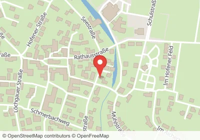 Bachstraße Erligheim – Hotels in der Nähe Hotels an der Bachstraße in Erligheim – Unterkünfte, Pensionen und Ferienwohnungen in zentraler Lage