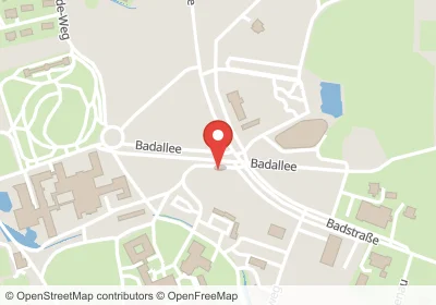 Badallee Bad Boll – Hotels in der Nähe Hotels an der Badallee in Bad Boll – Unterkünfte, Pensionen und Ferienwohnungen in zentraler Lage
