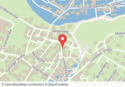 Bädergasse Sersheim – Hotels in der Nähe Hotels an der Bädergasse in Sersheim – Unterkünfte, Pensionen und Ferienwohnungen in zentraler Lage