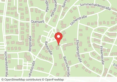Bahnhofstraße Erdmannhausen – Hotels in der Nähe Hotels an der Bahnhofstraße in Erdmannhausen – Unterkünfte, Pensionen und Ferienwohnungen in zentraler Lage