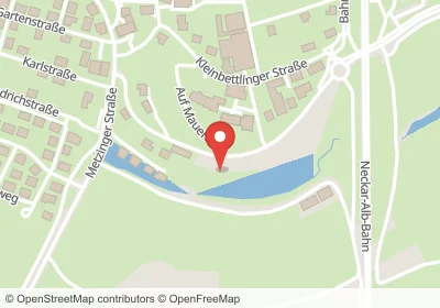 Bahnhofstraße Bempflingen – Hotels in der Nähe Hotels an der Bahnhofstraße in Bempflingen – Unterkünfte, Pensionen und Ferienwohnungen in zentraler Lage