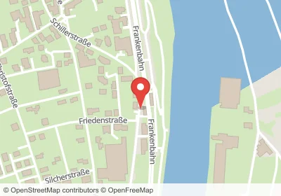 Bahnhofstraße Kirchheim am Neckar – Hotels in der Nähe Hotels an der Bahnhofstraße in Kirchheim am Neckar – Unterkünfte, Pensionen und Ferienwohnungen in zentraler Lage