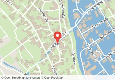 Hotels an der Bahnhofstraße in Gingen an der Fils – Unterkünfte, Pensionen und Ferienwohnungen in zentraler Lage