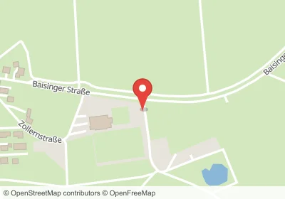 Baisinger Straße Eutingen im Gäu – Hotels in der Nähe Hotels an der Baisinger Straße in Eutingen im Gäu – Unterkünfte, Pensionen und Ferienwohnungen in zentraler Lage