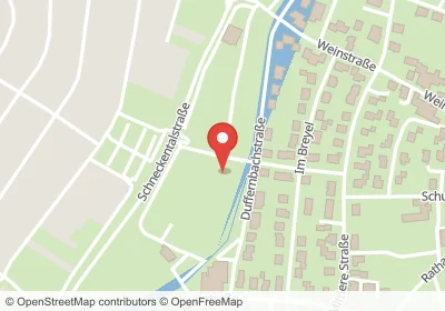 Hotels an der Batzenbergstraße in Pfaffenweiler – Unterkünfte, Pensionen und Ferienwohnungen in zentraler Lage