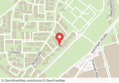 Hotels an der Beethovenstraße in Köngen – Unterkünfte, Pensionen und Ferienwohnungen in zentraler Lage