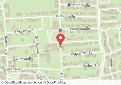 Hotels an der Beethovenstraße in Löchgau – Unterkünfte, Pensionen und Ferienwohnungen in zentraler Lage