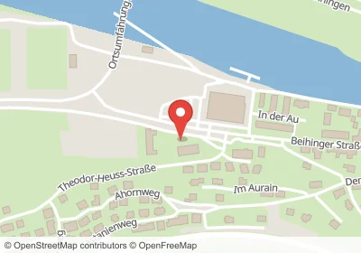 Beihinger Straße Benningen am Neckar – Hotels in der Nähe Hotels an der Beihinger Straße in Benningen am Neckar – Unterkünfte, Pensionen und Ferienwohnungen in zentraler Lage