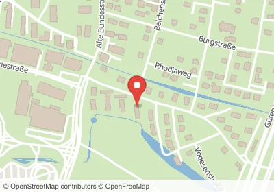 Belchenstraße Gundelfingen – Hotels in der Nähe Hotels an der Belchenstraße in Gundelfingen – Unterkünfte, Pensionen und Ferienwohnungen in zentraler Lage