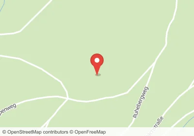Hotels an der Bergahornweg in Oberried – Unterkünfte, Pensionen und Ferienwohnungen in zentraler Lage