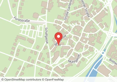 Hotels an der Berggasse in Oberstenfeld – Unterkünfte, Pensionen und Ferienwohnungen in zentraler Lage