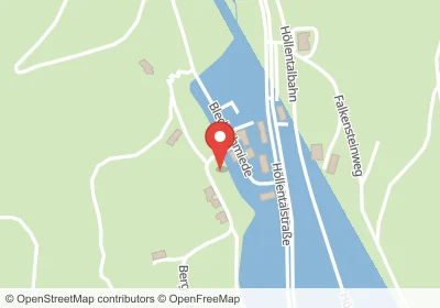 Hotels an der Bergstraße in Buchenbach – Unterkünfte, Pensionen und Ferienwohnungen in zentraler Lage