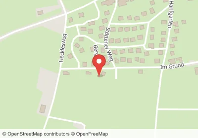 Hotels an der Bergweg in Böhmenkirch – Unterkünfte, Pensionen und Ferienwohnungen in zentraler Lage