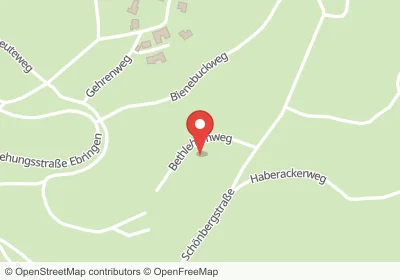 Bethlehemweg Ebringen – Hotels in der Nähe Hotels an der Bethlehemweg in Ebringen – Unterkünfte, Pensionen und Ferienwohnungen in zentraler Lage