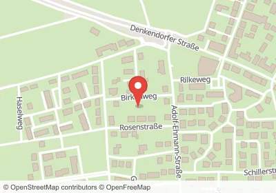 Birkenweg Köngen – Hotels in der Nähe Hotels an der Birkenweg in Köngen – Unterkünfte, Pensionen und Ferienwohnungen in zentraler Lage