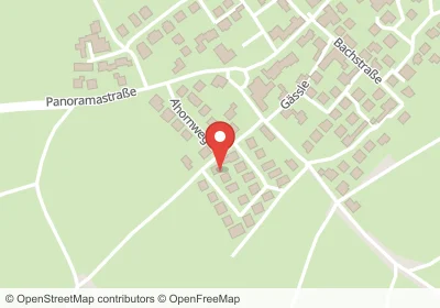Hotels an der Birkenweg in Aichwald – Unterkünfte, Pensionen und Ferienwohnungen in zentraler Lage