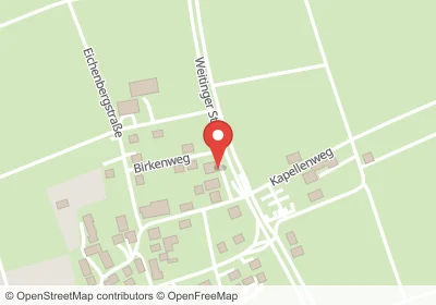 Birkenweg Eutingen im Gäu – Hotels in der Nähe Hotels an der Birkenweg in Eutingen im Gäu – Unterkünfte, Pensionen und Ferienwohnungen in zentraler Lage