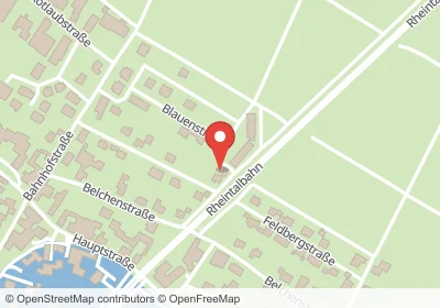 Blauenstraße Eschbach – Hotels in der Nähe Hotels an der Blauenstraße in Eschbach – Unterkünfte, Pensionen und Ferienwohnungen in zentraler Lage