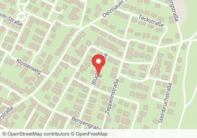 Blücherstraße Köngen – Hotels in der Nähe Hotels an der Blücherstraße in Köngen – Unterkünfte, Pensionen und Ferienwohnungen in zentraler Lage
