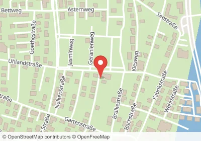 Blumenstraße Unterensingen – Hotels in der Nähe Hotels an der Blumenstraße in Unterensingen – Unterkünfte, Pensionen und Ferienwohnungen in zentraler Lage