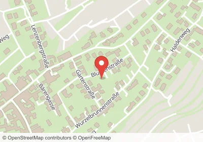 Blumenstraße Ihringen – Hotels in der Nähe Hotels an der Blumenstraße in Ihringen – Unterkünfte, Pensionen und Ferienwohnungen in zentraler Lage