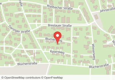 Hotels an der Blumenweg in Gerstetten – Unterkünfte, Pensionen und Ferienwohnungen in zentraler Lage