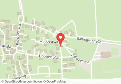 Bocksbart Eutingen im Gäu – Hotels in der Nähe Hotels an der Bocksbart in Eutingen im Gäu – Unterkünfte, Pensionen und Ferienwohnungen in zentraler Lage