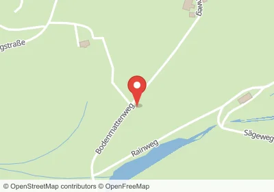 Bodenmattenweg Oberried – Hotels in der Nähe Hotels an der Bodenmattenweg in Oberried – Unterkünfte, Pensionen und Ferienwohnungen in zentraler Lage