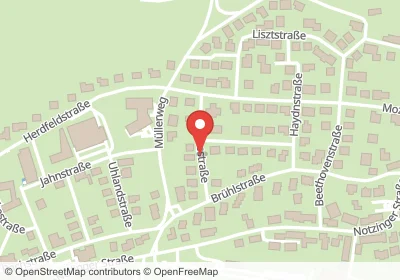 Brahmsstraße Notzingen – Hotels in der Nähe Hotels an der Brahmsstraße in Notzingen – Unterkünfte, Pensionen und Ferienwohnungen in zentraler Lage