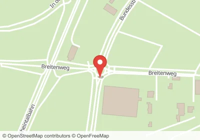 Hotels an der Breitenweg in Buggingen – Unterkünfte, Pensionen und Ferienwohnungen in zentraler Lage