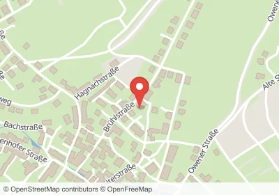Brühlstraße Beuren – Hotels in der Nähe Hotels an der Brühlstraße in Beuren – Unterkünfte, Pensionen und Ferienwohnungen in zentraler Lage