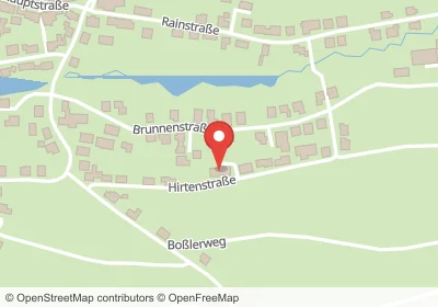 Hotels an der Brunnenstraße in Holzmaden – Unterkünfte, Pensionen und Ferienwohnungen in zentraler Lage