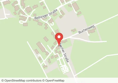 Hotels an der Buchenweg in Pfalzgrafenweiler – Unterkünfte, Pensionen und Ferienwohnungen in zentraler Lage