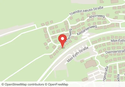 Buchenweg Benningen am Neckar – Hotels in der Nähe Hotels an der Buchenweg in Benningen am Neckar – Unterkünfte, Pensionen und Ferienwohnungen in zentraler Lage