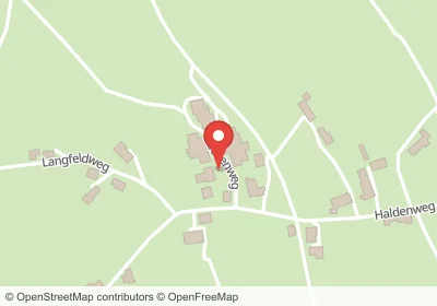 Hotels an der Buchenweg in Seewald – Unterkünfte, Pensionen und Ferienwohnungen in zentraler Lage