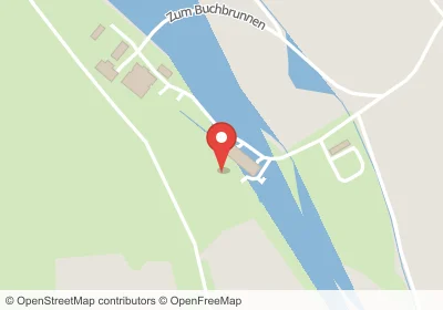 Hotels an der Buchmühle in Dischingen – Unterkünfte, Pensionen und Ferienwohnungen in zentraler Lage