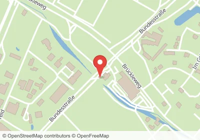 Hotels an der Bundesstraße in Buggingen – Unterkünfte, Pensionen und Ferienwohnungen in zentraler Lage